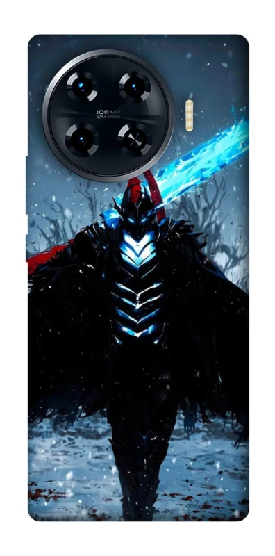 Чехол на TECNO Spark 20 Pro+ Igris фото 1 из 1