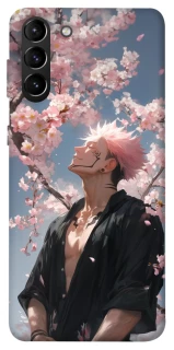 Чохол на Samsung Galaxy S21+ Ryomen Sukuna v2 фото 1 з 1