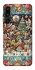 Чохол на Samsung Galaxy F16 Christmas spirit ver.17 фото 1 з 1