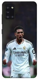 Чехол на Samsung Galaxy A31 Jude Bellingham V2 фото 1 из 1