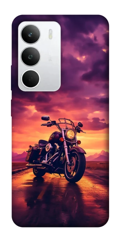 Чохол на Realme C71 Motorbike фото 1 з 1