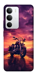 Чохол на Realme C71 Motorbike фото 1 з 1