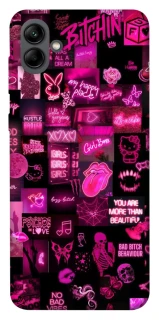 Чехол на Samsung Galaxy A04 Hot collage ver.8 фото 1 из 1