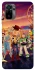 Чохол на Xiaomi Redmi Note 10 / Note 10s Toy Story ver.4 фото 1 з 1
