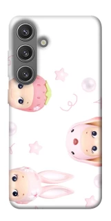 Чохол на Samsung Galaxy S24+ Sweet Carousel фото 1 з 1