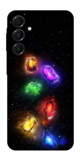 Чехол на Samsung Galaxy A16 4G/5G Infinity Stones фото 1 из 1