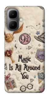 Чохол на Infinix Smart 10 Magic is all Around фото 1 з 1