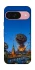 Чехол на Google Pixel 9 Moscow never sleeps ver.8 фото 1 из 1