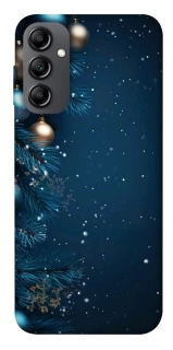 Чохол на Samsung Galaxy A14 4G/5G Новорічний v33 фото 1 з 1