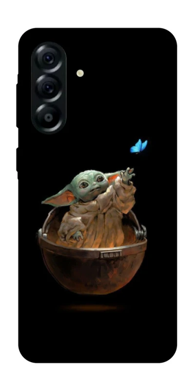 Чохол на Samsung Galaxy A57 5G Star Wars Grogu фото 1 з 1