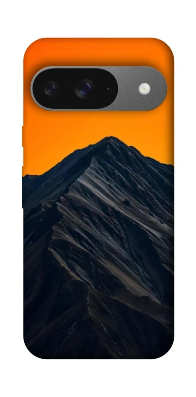 Чехол на Google Pixel 10 Black rock фото 1 из 1