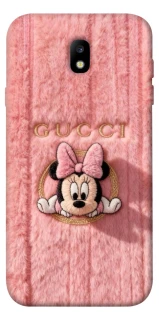 Чехол на Samsung J730 Galaxy J7 (2017) Gucci ver.3 фото 1 из 1
