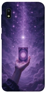 Чохол на Samsung Galaxy A10 (A105F) Universe in tarot фото 1 з 1