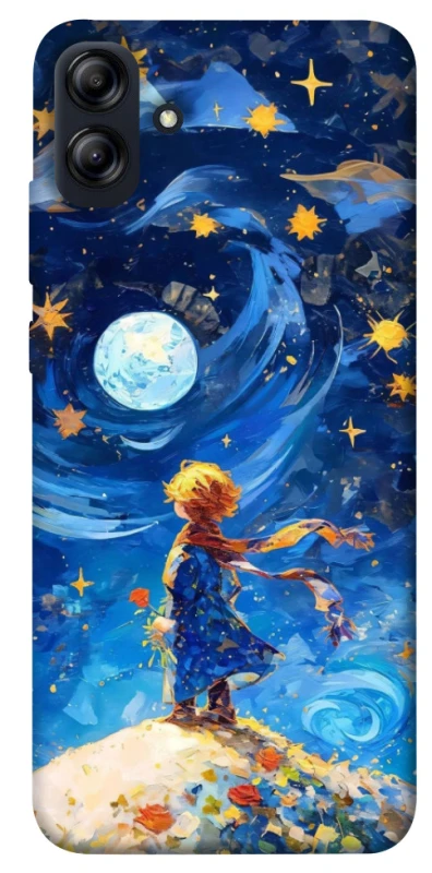 Чехол на Samsung Galaxy A04e Little Prince фото 1 из 1