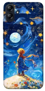 Чехол на Samsung Galaxy A04e Little Prince фото 1 из 1