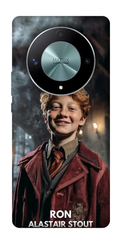 Чохол на Huawei Magic6 Lite New Harry Potter ver.3 фото 1 з 1