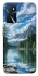 Чохол на Oppo A16s / A16 River in the mountains фото 1 з 1