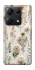 Чохол на Xiaomi Redmi Note 14S Floral design ver.1 фото 1 з 1