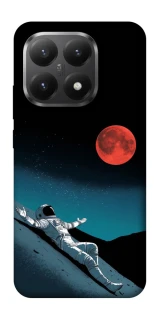 Чохол на Xiaomi 15T Spaceman фото 1 з 1