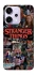 Чехол на Oppo Reno 14 Pro Stranger Things ver.28 фото 1 из 1
