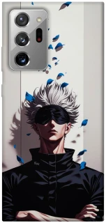 Чохол на Samsung Galaxy Note 20 Ultra Satoru Gojo v4 фото 1 з 1