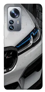 Чохол на Xiaomi 12 / 12X BMW v37 фото 1 з 1