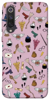 Чохол на Xiaomi Mi 9 SE Harry Potter V16 фото 1 з 1