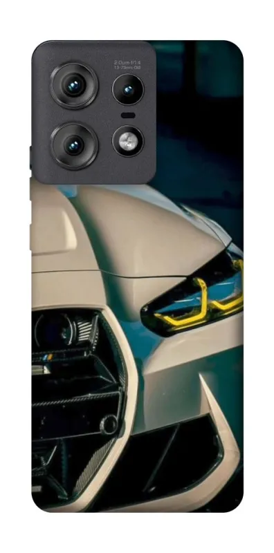 Чехол на Motorola Edge 50 Pro BMW v38 фото 1 из 1