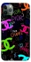 Чехол на Apple iPhone 11 Pro Max (6.5") Fashion collage ver.5 фото 1 из 1