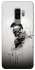Чехол на Samsung Galaxy S9+ Tattoo ver.3 фото 1 из 1