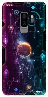 Чехол на Samsung Galaxy S9+ Galaxy фото 1 из 1