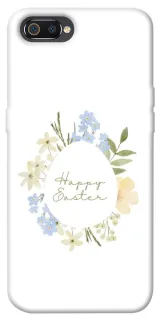 Чехол на Realme C2 Easter ver.6 фото 1 из 1