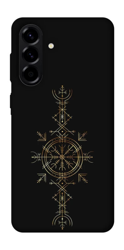 Чехол на Samsung Galaxy A56 5G Viking Compass фото 1 из 1