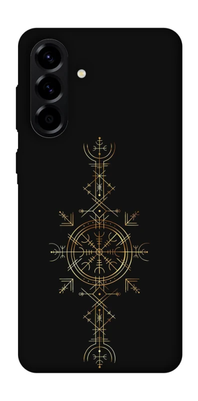 Чехол на Samsung Galaxy A57 5G Viking Compass фото 1 из 1