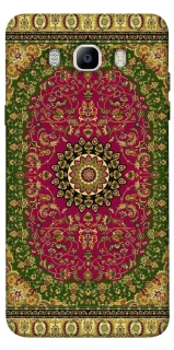 Чохол на Samsung J710F Galaxy J7 (2016) Килим v13 фото 1 з 1