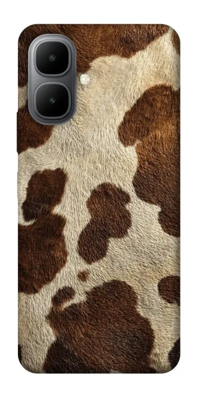 Чехол на Infinix Smart 10 Cow фото 1 из 1