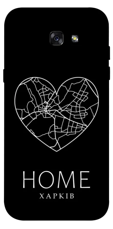 Чохол на Samsung A720 Galaxy A7 (2017) Харків Home фото 1 з 1