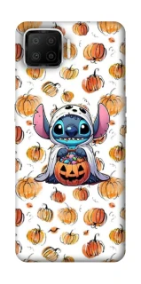 Чехол на Oppo A73 (2017) Halloween Stitch ver.3 фото 1 из 1