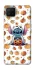 Чохол на Oppo A73 (2017) Halloween Stitch ver.4 фото 1 з 1