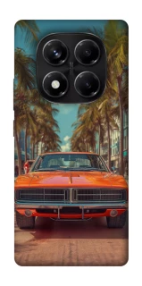 Чехол на Xiaomi Redmi Note 14 Pro 5G Tropical car фото 1 Чехол на Xiaomi Redmi Note 14 Pro 5G Tropical car фото 1 из 1