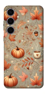 Чехол на Samsung Galaxy S25+ Autumn vibes ver.1 фото 1 Чехол на Samsung Galaxy S25+ Autumn vibes ver.1 фото 1 из 1