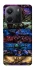 Чехол на Xiaomi Redmi Note 14 4G (Int. version) Blizzard ver.3 фото 1 из 1