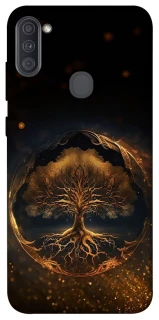 Чохол на Samsung Galaxy A11 Іґґдрасілль фото 1 з 1