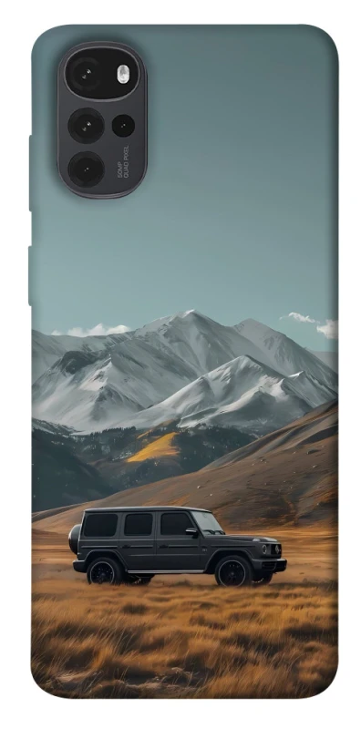 Чохол на Motorola Moto G22 Gelik v2 фото 1 з 1