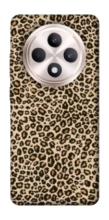 Чохол на Oppo Reno 12 F 4G/5G Leopard Skin v2 фото 1 з 1