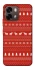 Чохол на Oppo A6 Новорічний v12 фото 1 з 2