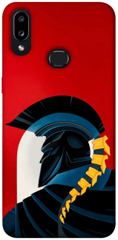 Чохол на Samsung Galaxy A10s Agamemnon фото 1 з 1