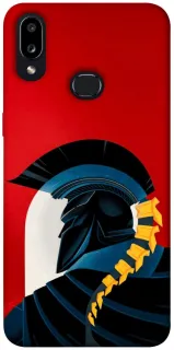Чохол на Samsung Galaxy A10s Agamemnon фото 1 з 1