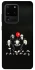Чохол на Samsung Galaxy S20 Ultra Horror Friends фото 1 з 1