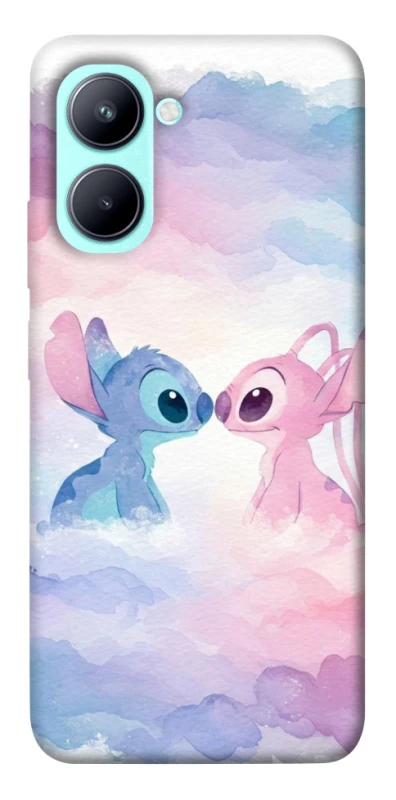 Чехол на Realme C33 Stitch ver.30 фото 1 из 1